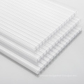 Customized clear polypropylene plastic sheets,white plastic sheet